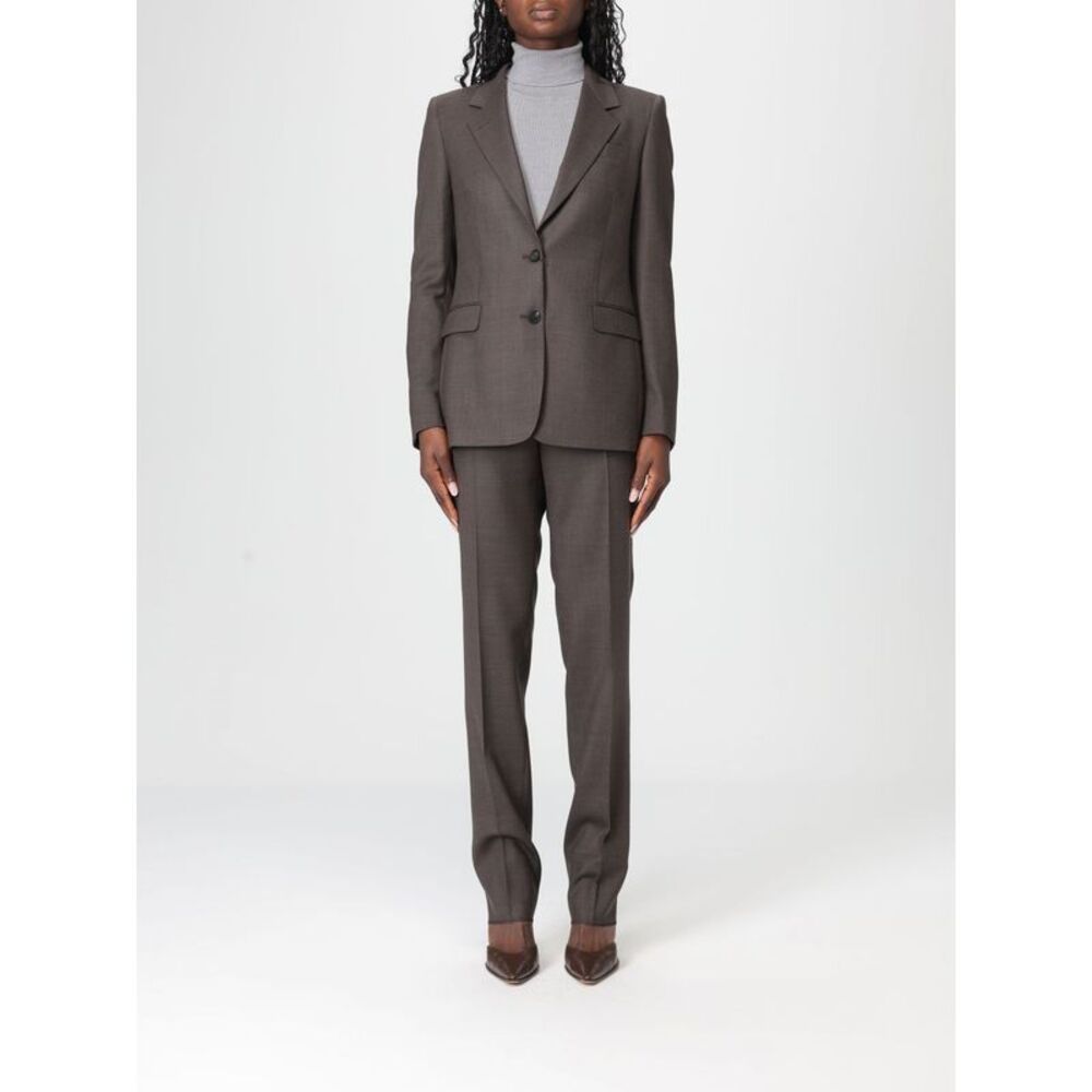 Tagliatore Women Tagliatore Virgin Wool Suit